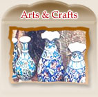 Arts & Crafts - Rajasthan