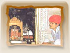 Banganga Fair