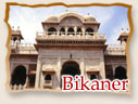 Bikaner - Rajasthan