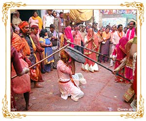 Brij Festival - Bharatpur