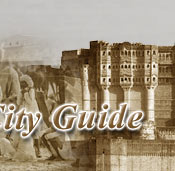 Rajasthan Travel Guide