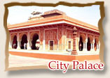 City Palace