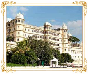 City Palace - Jaipur