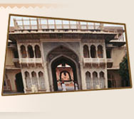 City Palace Rajasthan