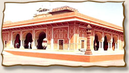 City Palace - Jaipur