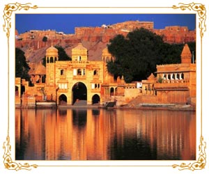 Ciudades de Rajasthan