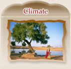 Climate Rajasthan