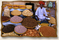 Cuisines of Rajasthan
