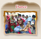 Dance of Rajasthan