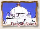 Dargah Sharif