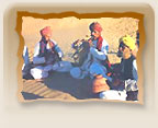 Desert Festival