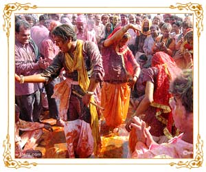 Brij Festival in Rajasthan