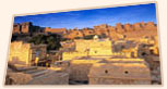 Jaisalmer Fort