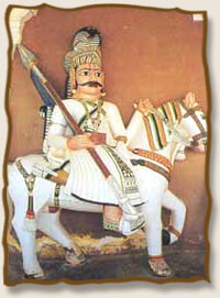 Gogaji Fair