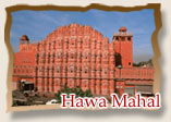 Hawa Mahal
