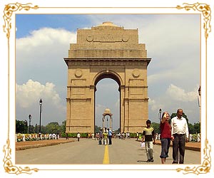 India Gate