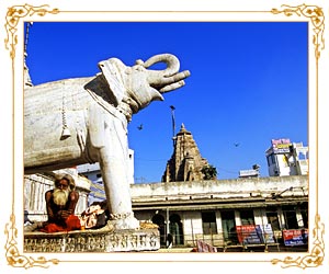 Jagdish Temple