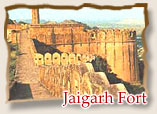 Jaigarh Fort