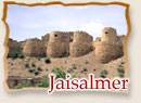 Jaisalmer - Rajasthan