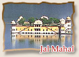 Jal Mahal