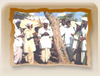 Jambheswar Fair