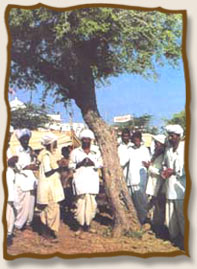 Jambheswar Fair