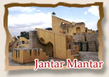 Jantar Mantar