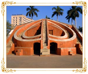 Jantar Mantar