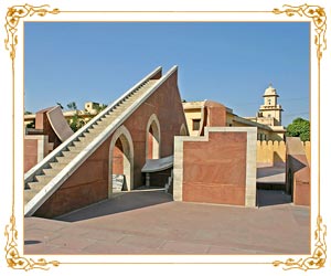 Jantar Mantar