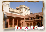 Junagarh Fort