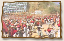 Khetlaji Fair