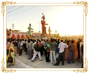 Kota Dussehra - Rajasthan