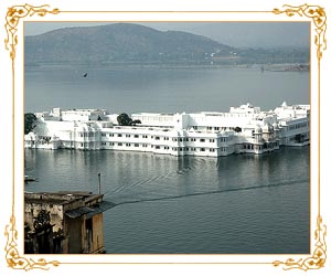 Lake Palace, Udaipur