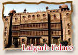 Lalgarh Palace