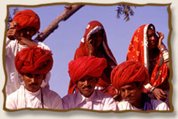 Rajasthan Languages