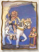 Mallinath Fair in Rajasthan