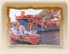 Mewar Festival