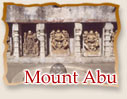 Mount Abu - Rajasthan