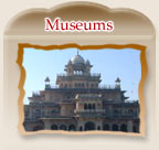 Museums Rajasthan