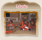 Rajasthan Music