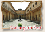 Nahargarh Fort