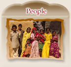 Rajasthan People