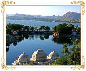 Pichola Lake