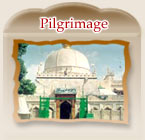 Pilgrimage - Rajasthan