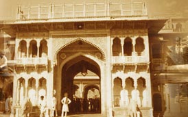 Rajasthan Tour Packages