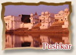 Pushkar