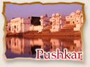Pushkar - Rajasthan