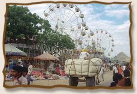 Pushkar Fair
