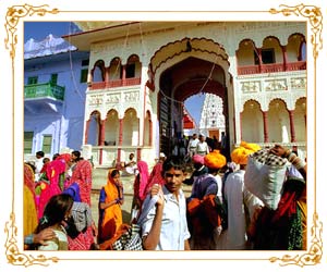 Pushkar Fair