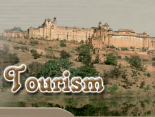 Rajasthan Fort Palaces